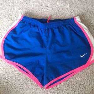 Nike Dri-fit shorts
